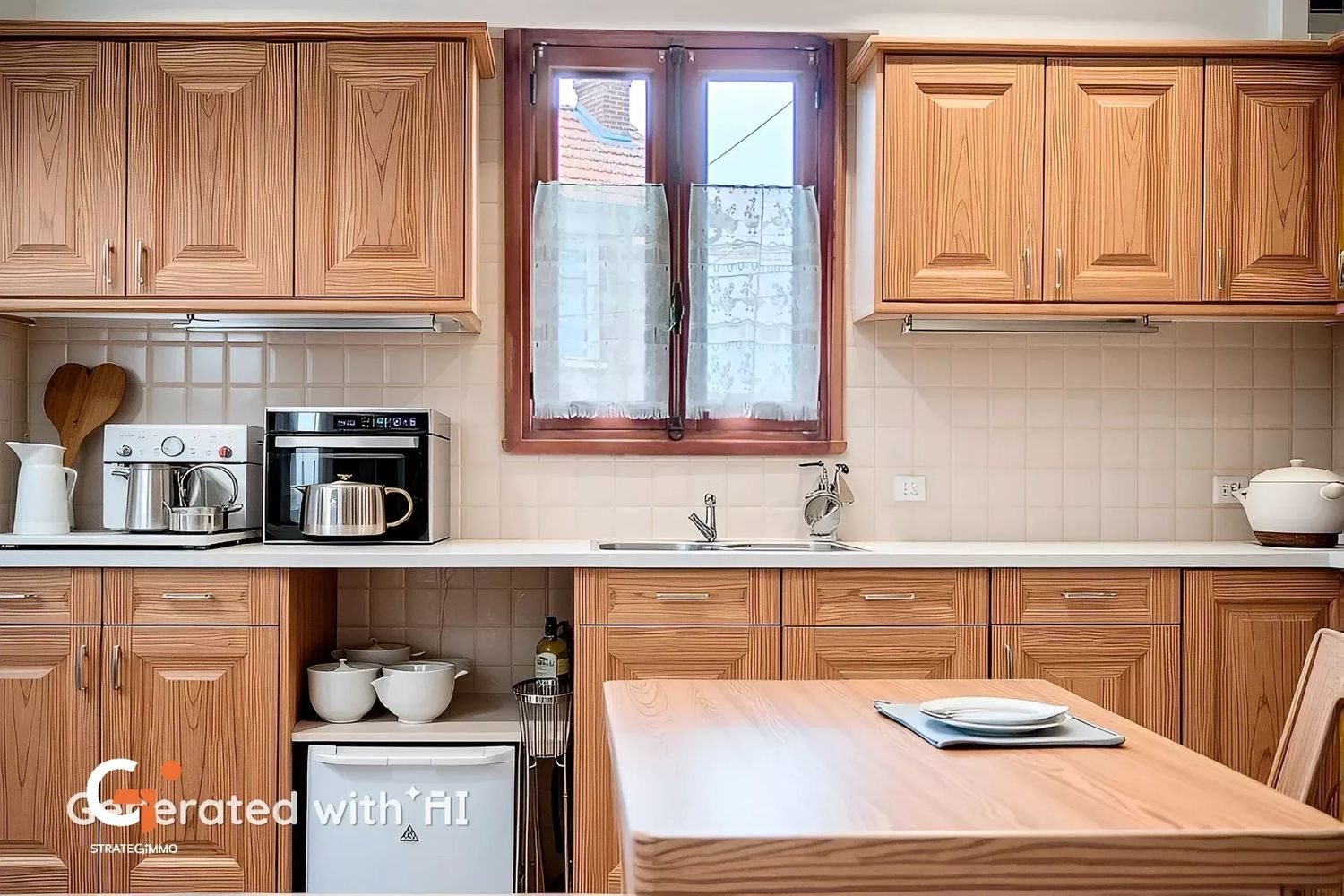 Maison à vendre, 110m², Sotteville-lès-Rouen