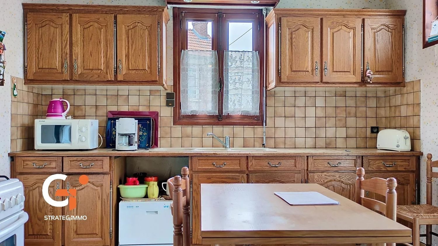 Maison à vendre, 110m², Sotteville-lès-Rouen