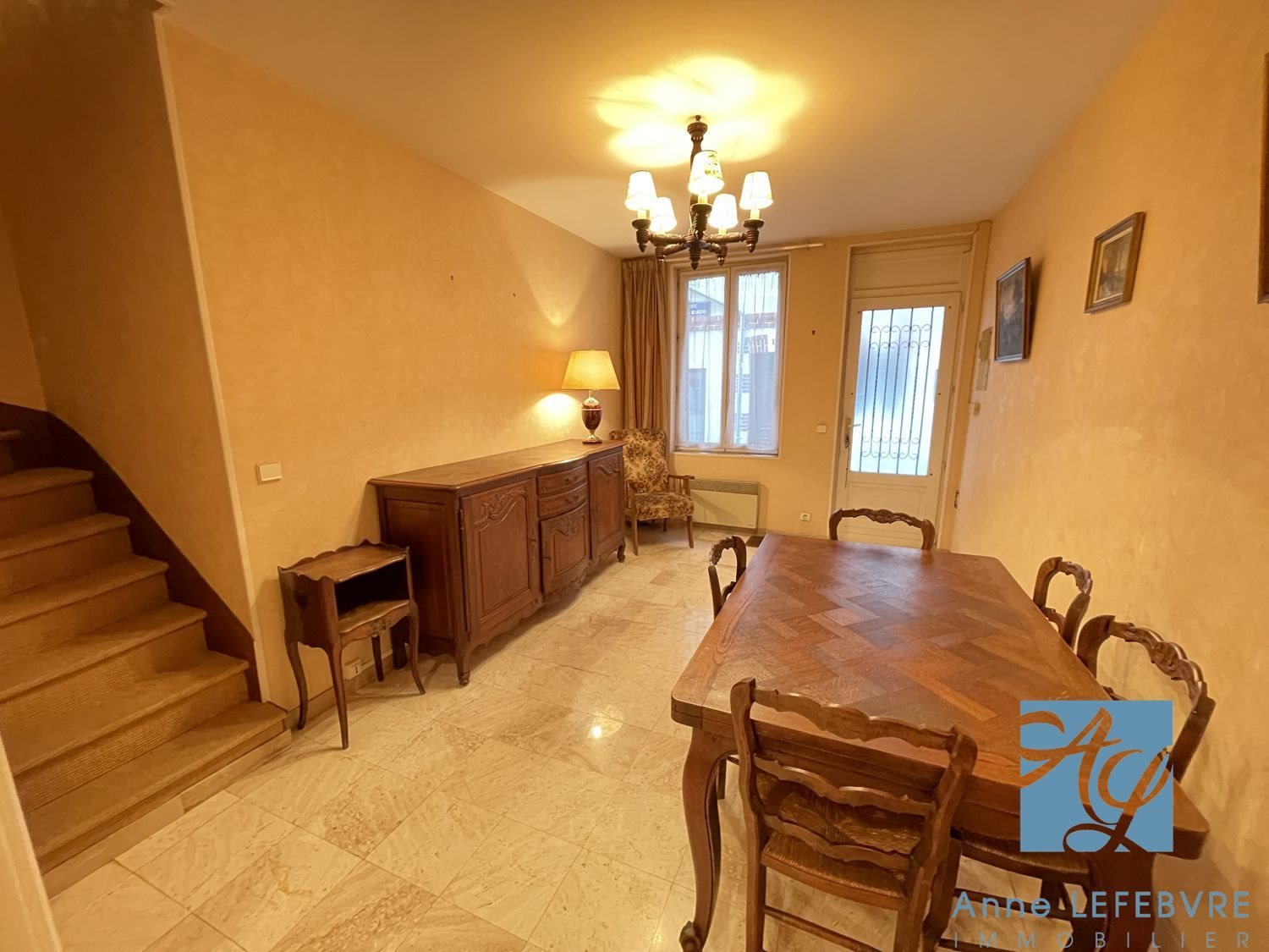 Maison à vendre, 65m², Trouville-sur-Mer