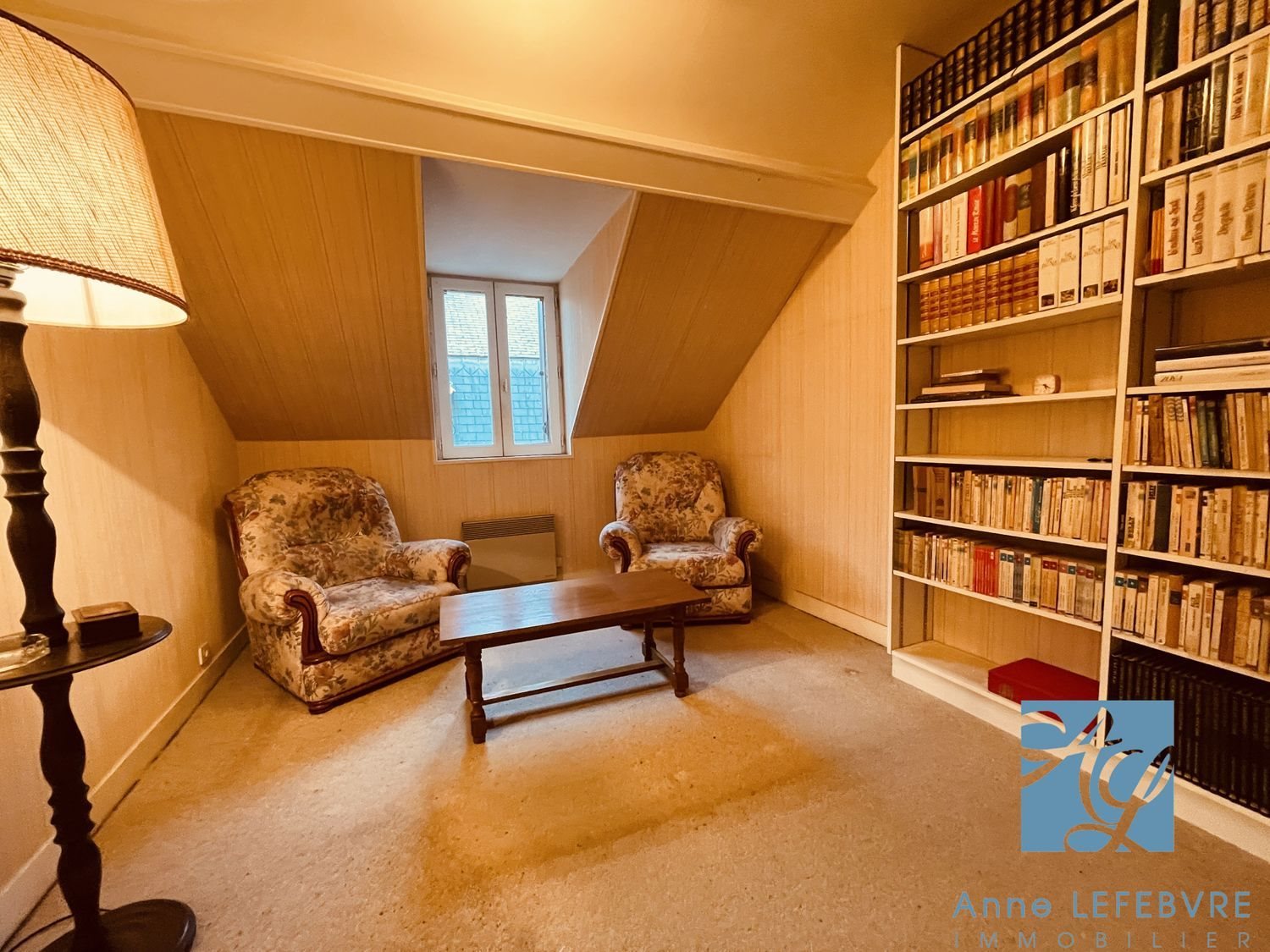 Maison à vendre, 65m², Trouville-sur-Mer