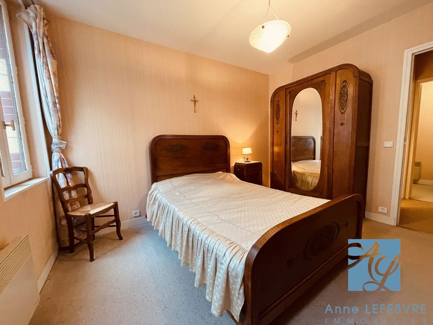 Maison à vendre, 65m², Trouville-sur-Mer