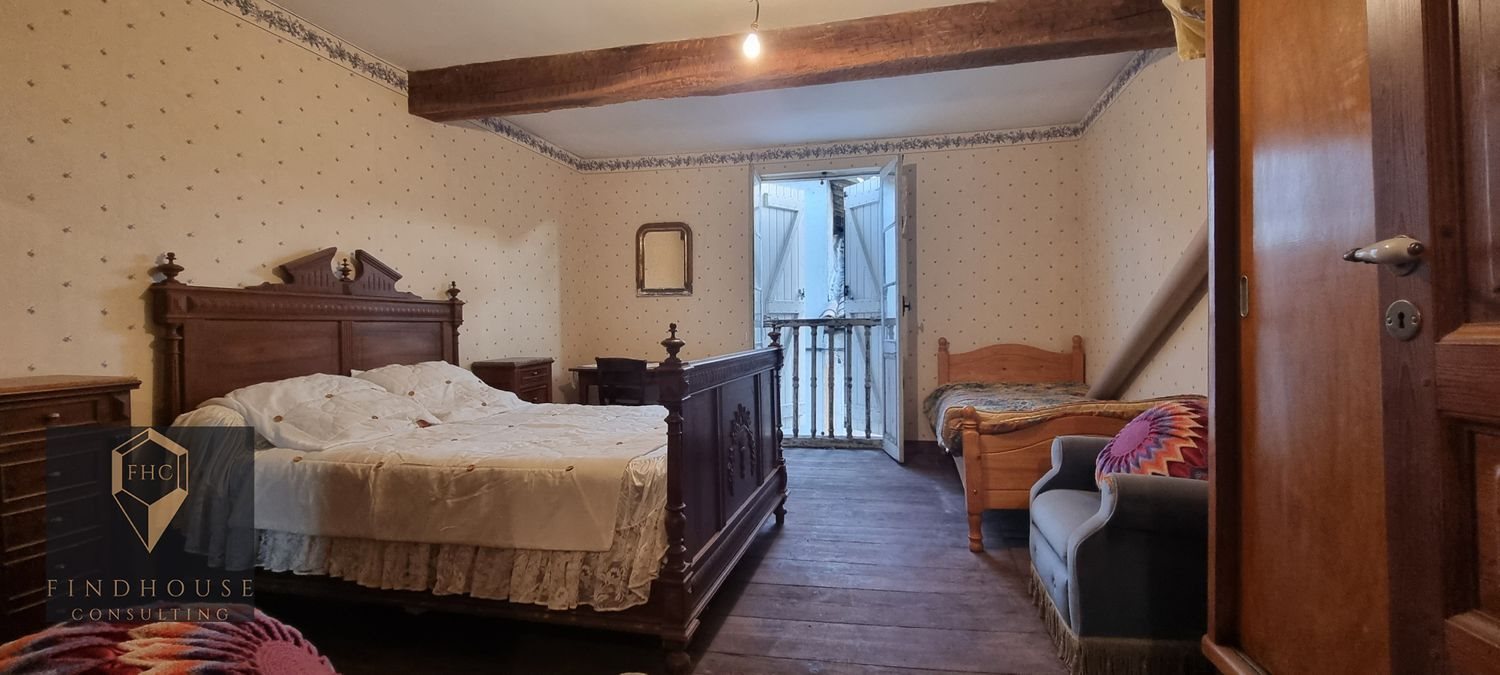 Maison à vendre, 110m², L'Isle-en-Dodon