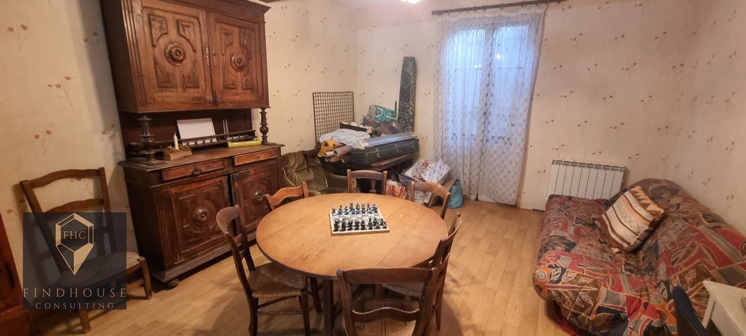 Maison à vendre, 110m², L'Isle-en-Dodon