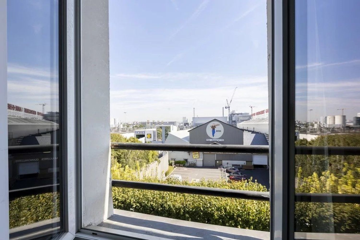 Appartement à vendre, 82m², Ivry-sur-Seine