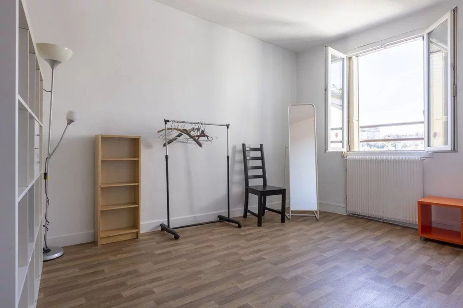 Appartement à vendre, 82m², Ivry-sur-Seine