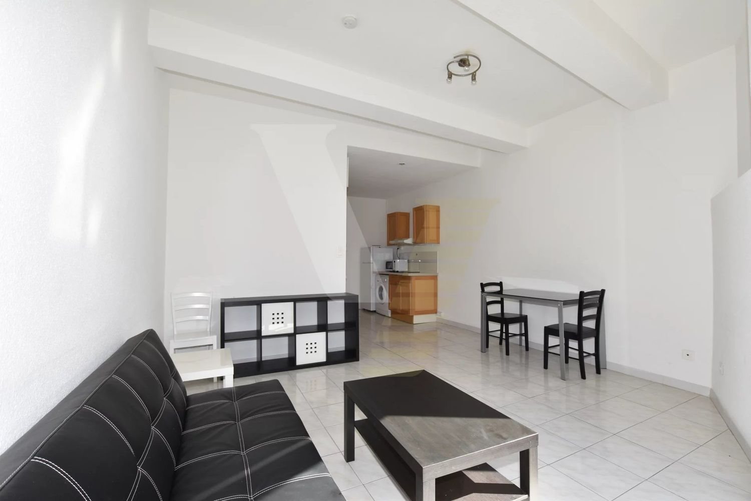 Appartement à louer, 35m², Béziers