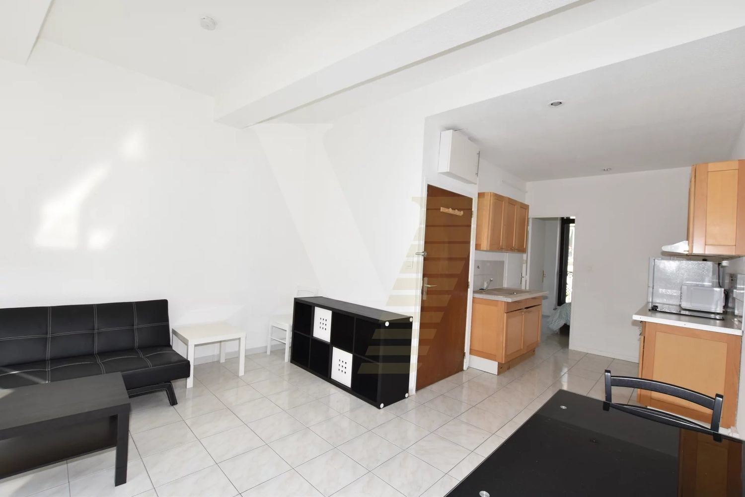 Appartement à louer, 35m², Béziers