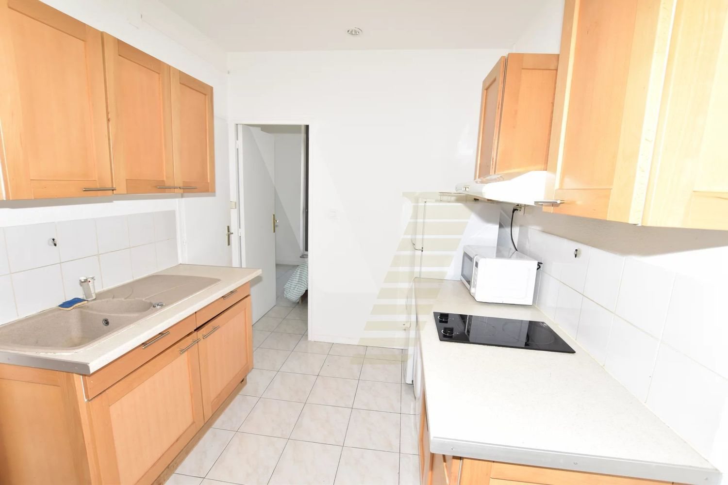 Appartement à louer, 35m², Béziers