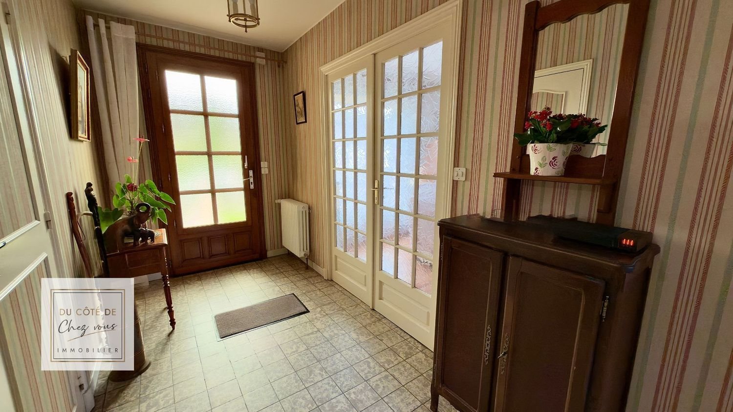 Maison à vendre, 97m², La Rivière-de-Corps
