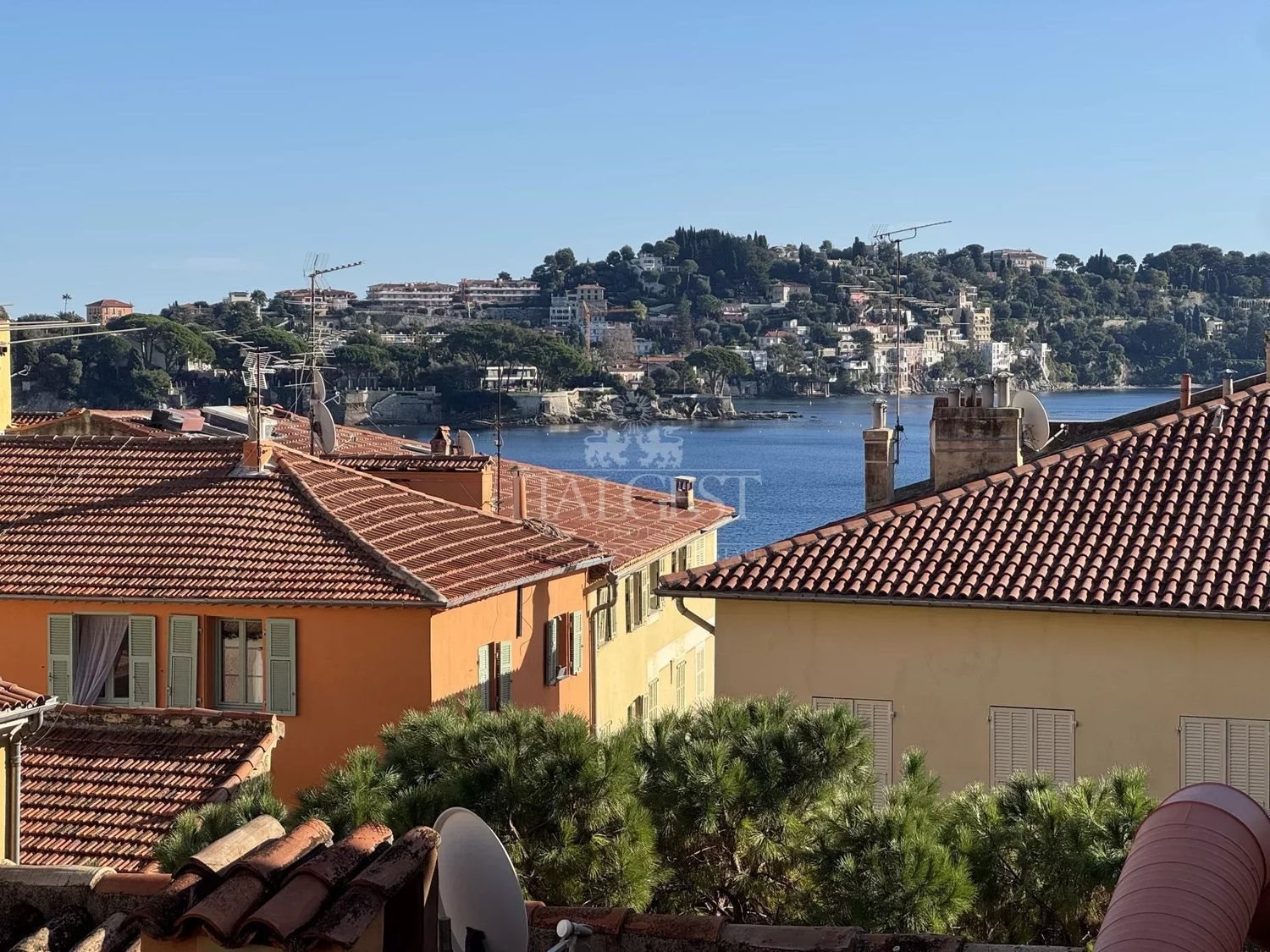 Maison à vendre, 47m², Villefranche-sur-Mer