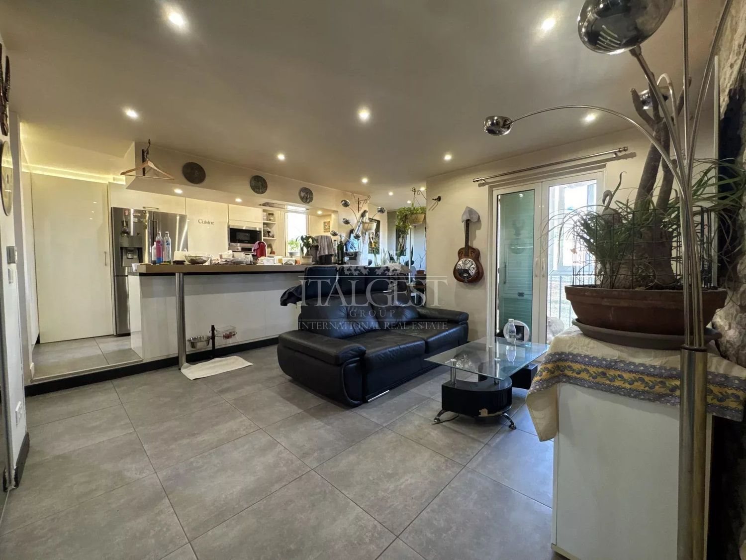 Maison à vendre, 47m², Villefranche-sur-Mer