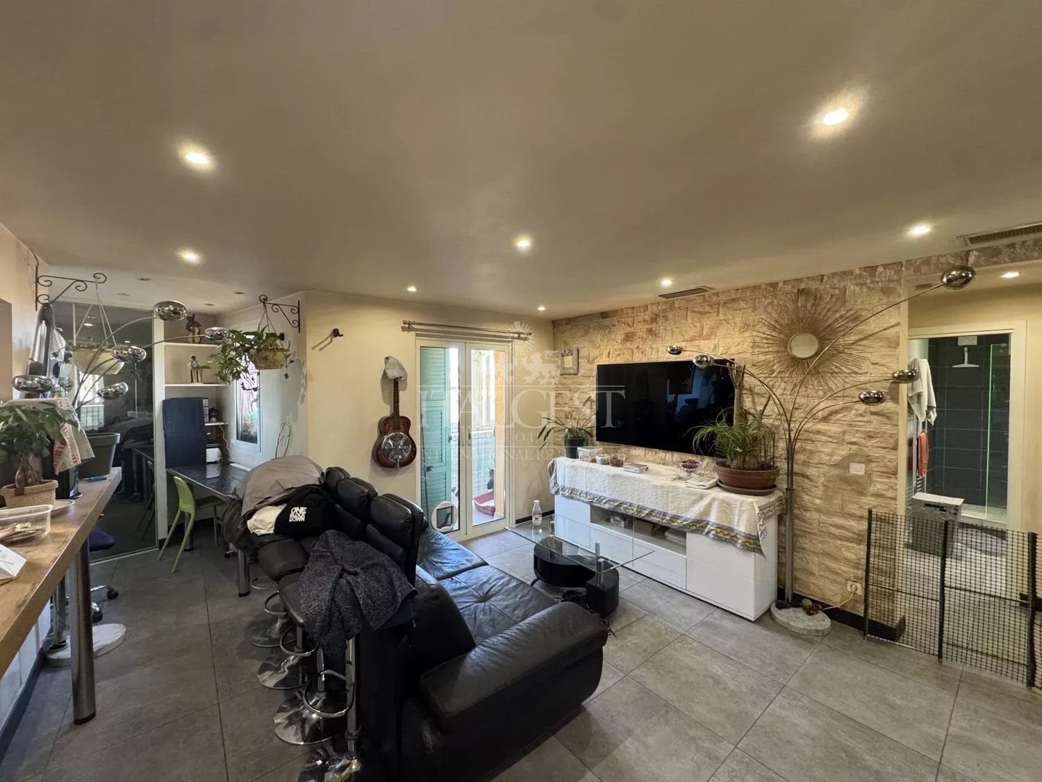 Maison à vendre, 47m², Villefranche-sur-Mer