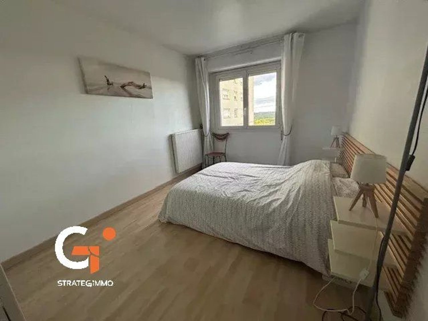 Appartement à louer, 50m², Rouen