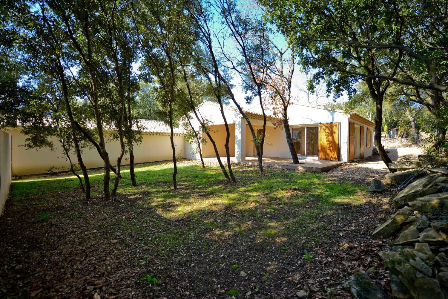 Maison à vendre, 86m², Uzès