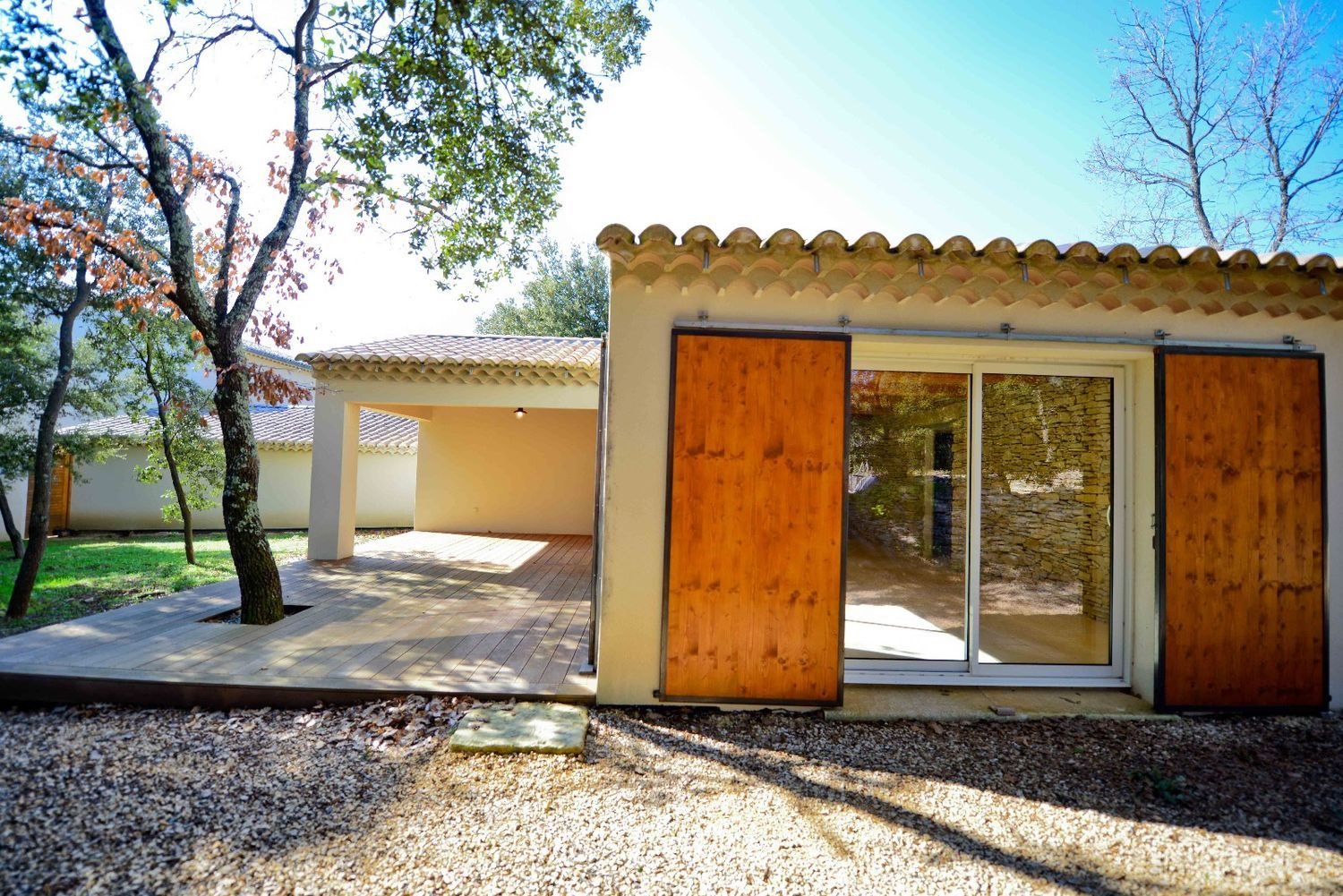 Maison à vendre, 86m², Uzès
