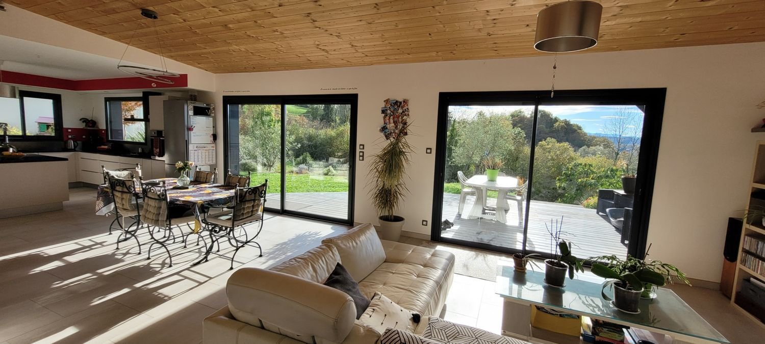 Maison à vendre, 170m², Pau