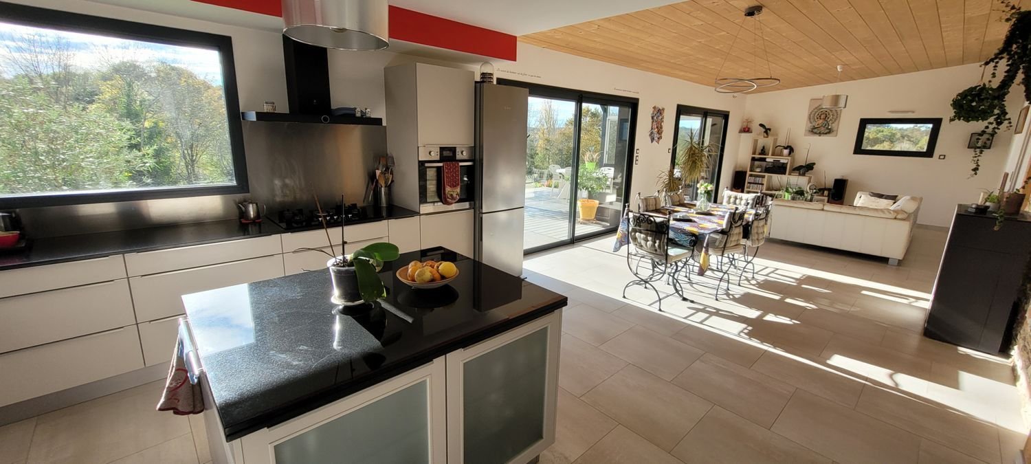 Maison à vendre, 170m², Pau