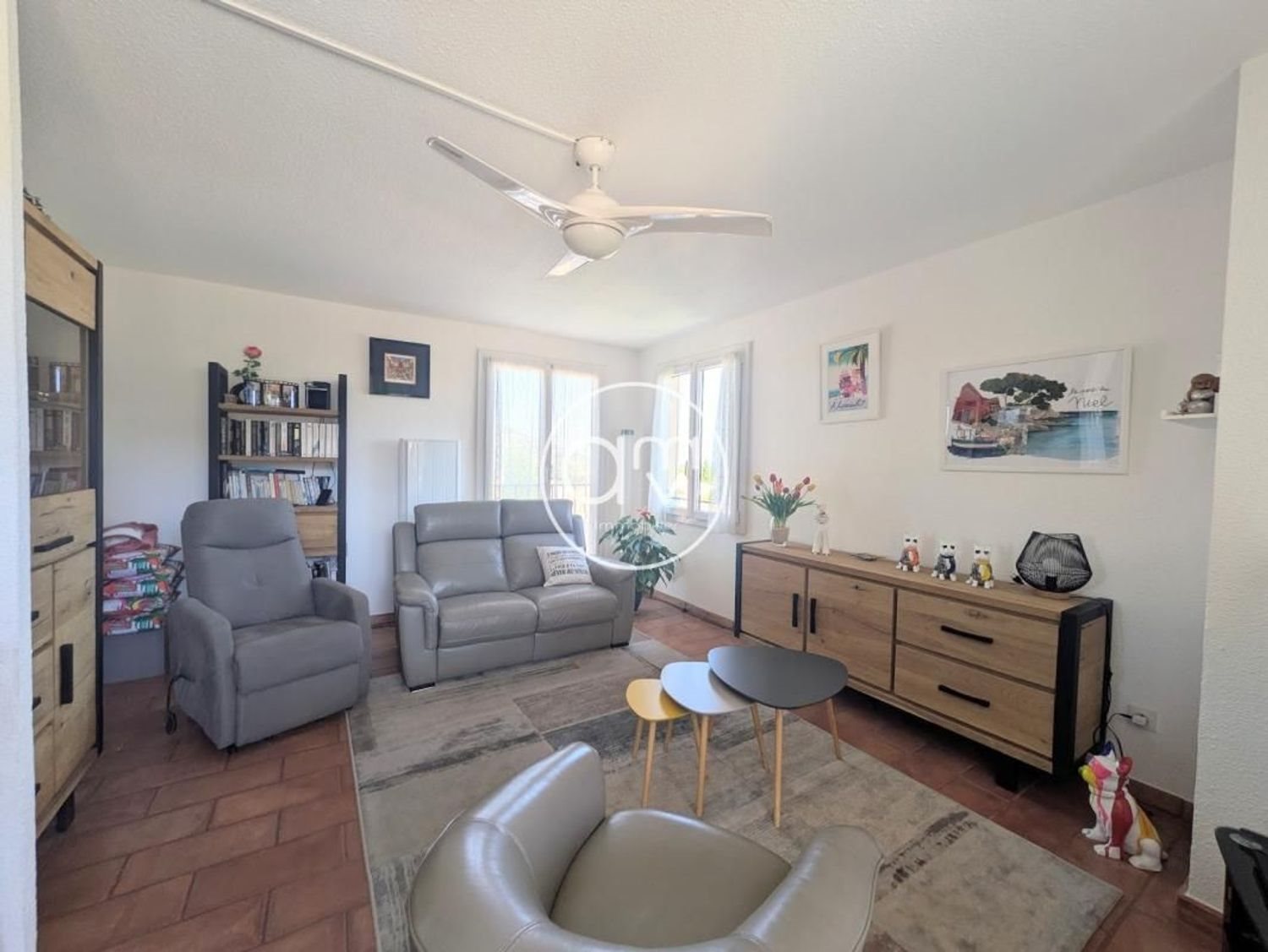 Appartement à vendre, 77m², Carqueiranne
