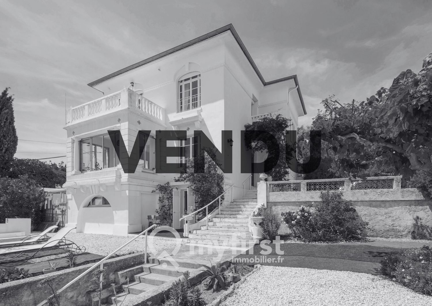 Maison à vendre, 207m², Toulon
