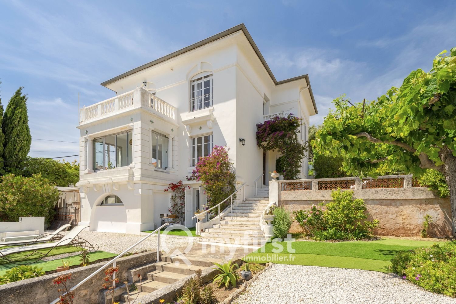 Maison à vendre, 207m², Toulon