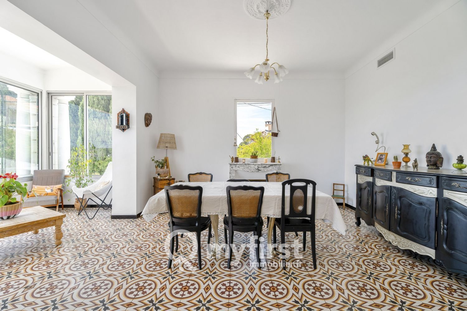 Maison à vendre, 207m², Toulon
