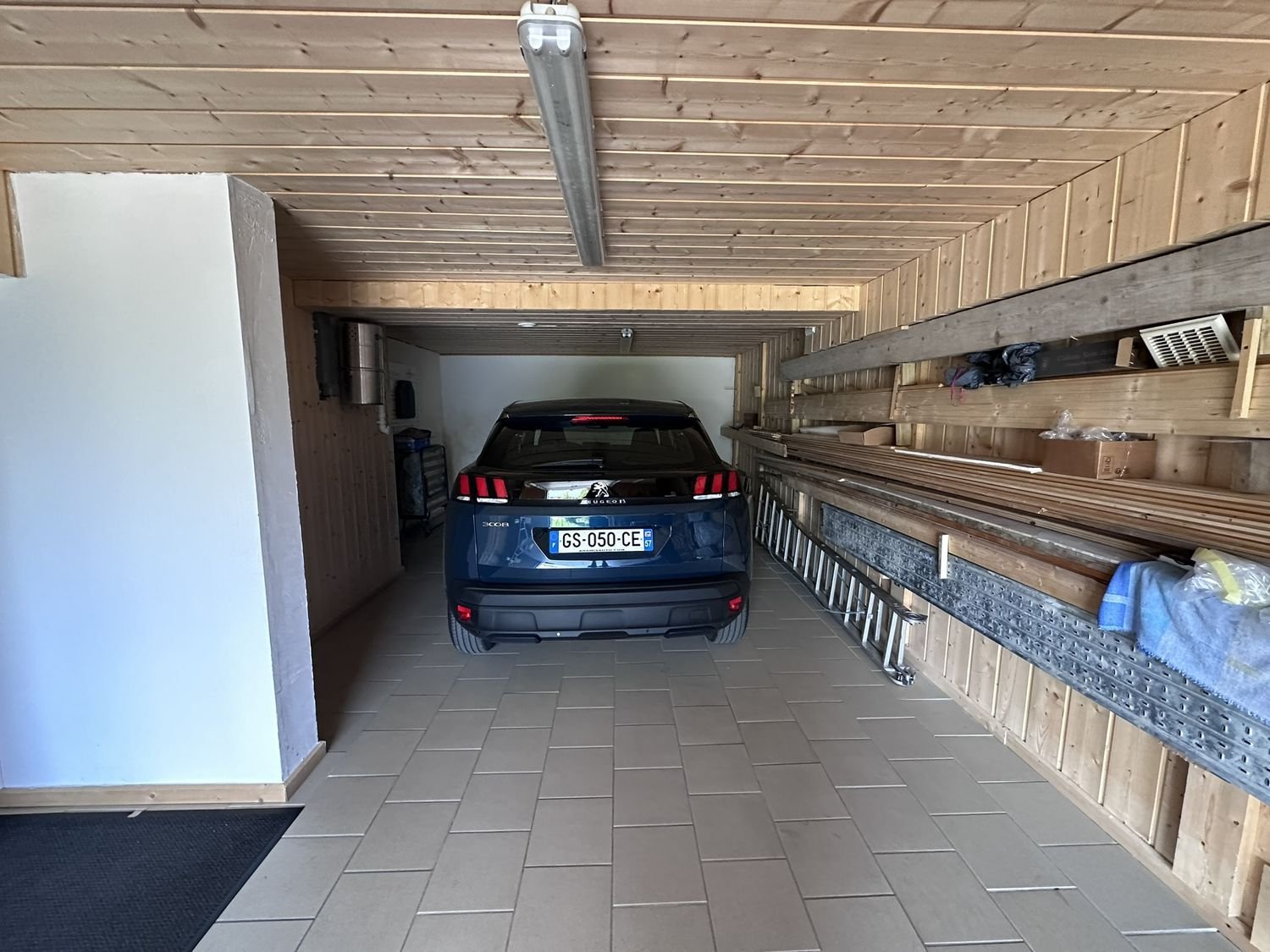 Maison à vendre, 160m², Albiez-Montrond