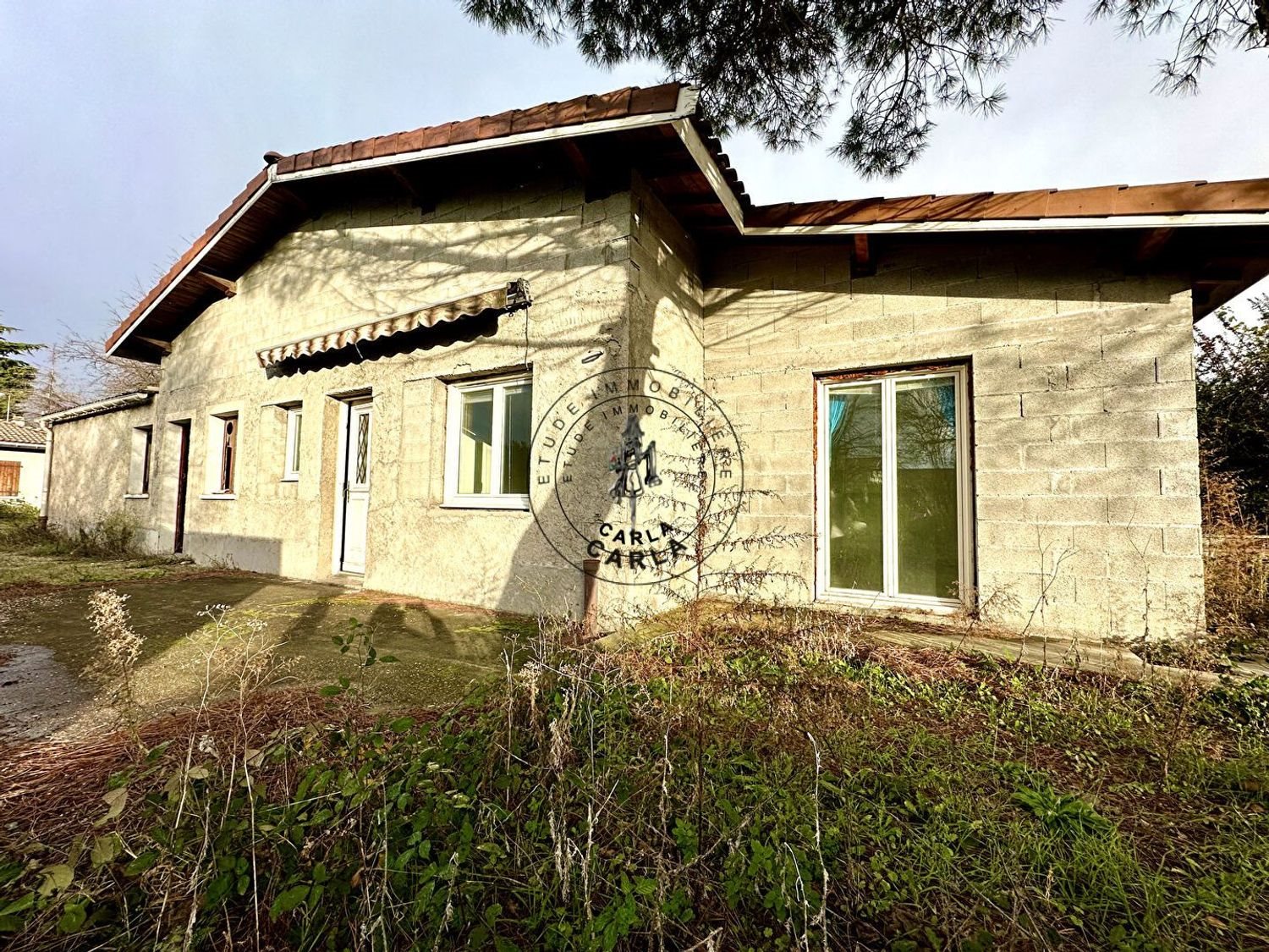 Maison à vendre, 113m², Irigny