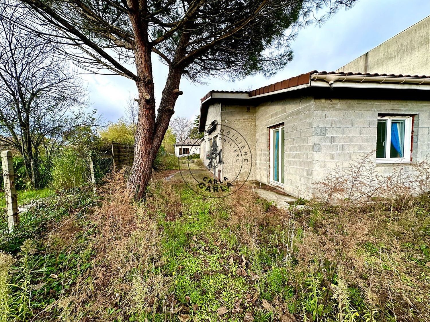 Maison à vendre, 113m², Irigny