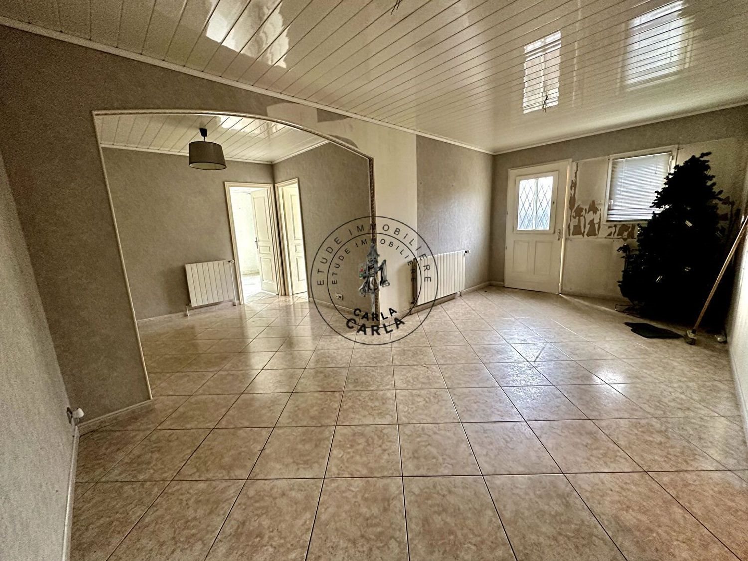 Maison à vendre, 113m², Irigny