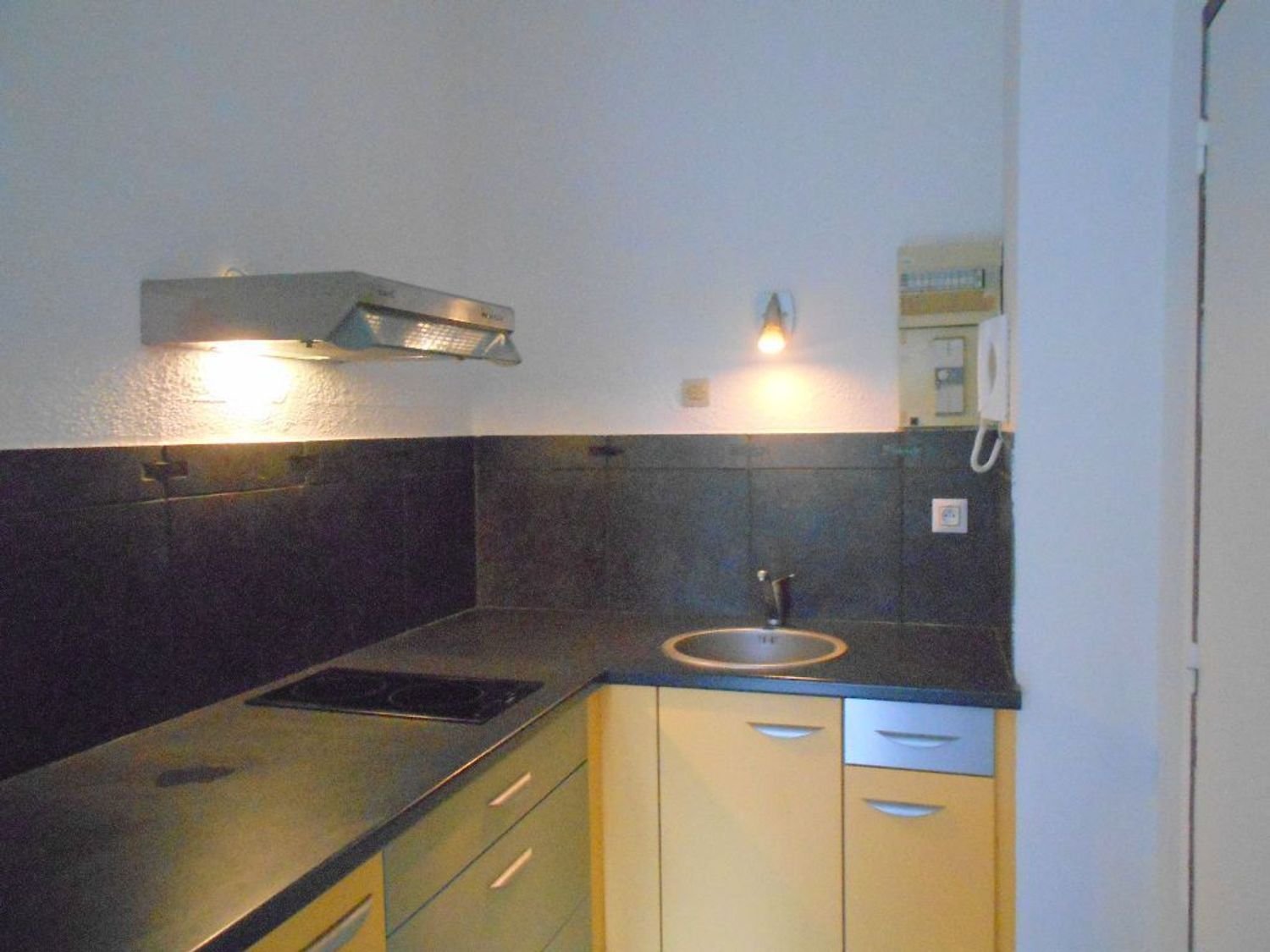 Appartement à louer, 34m², Bordeaux