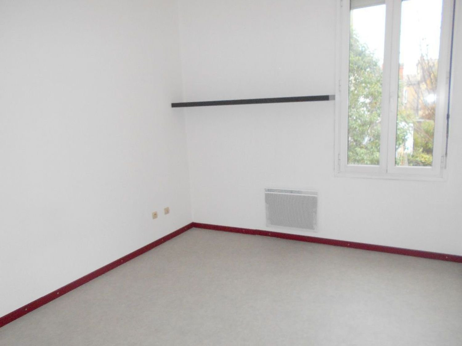 Appartement à louer, 34m², Bordeaux