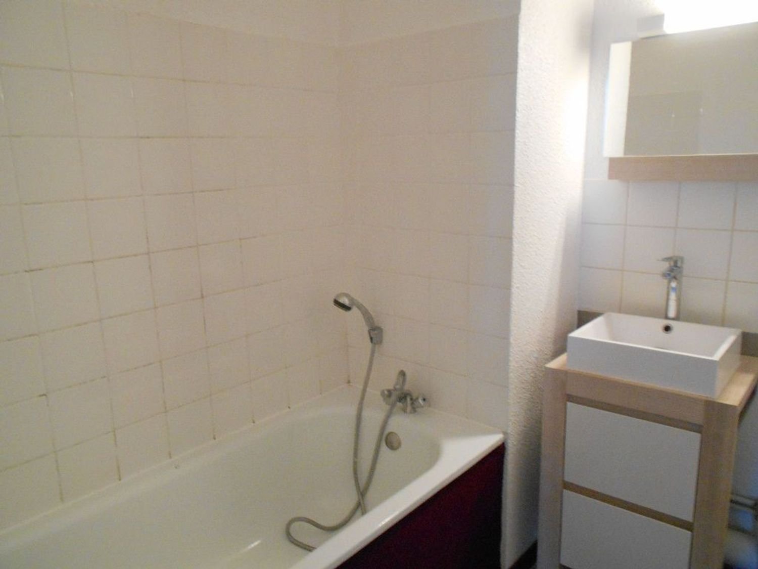 Appartement à louer, 34m², Bordeaux