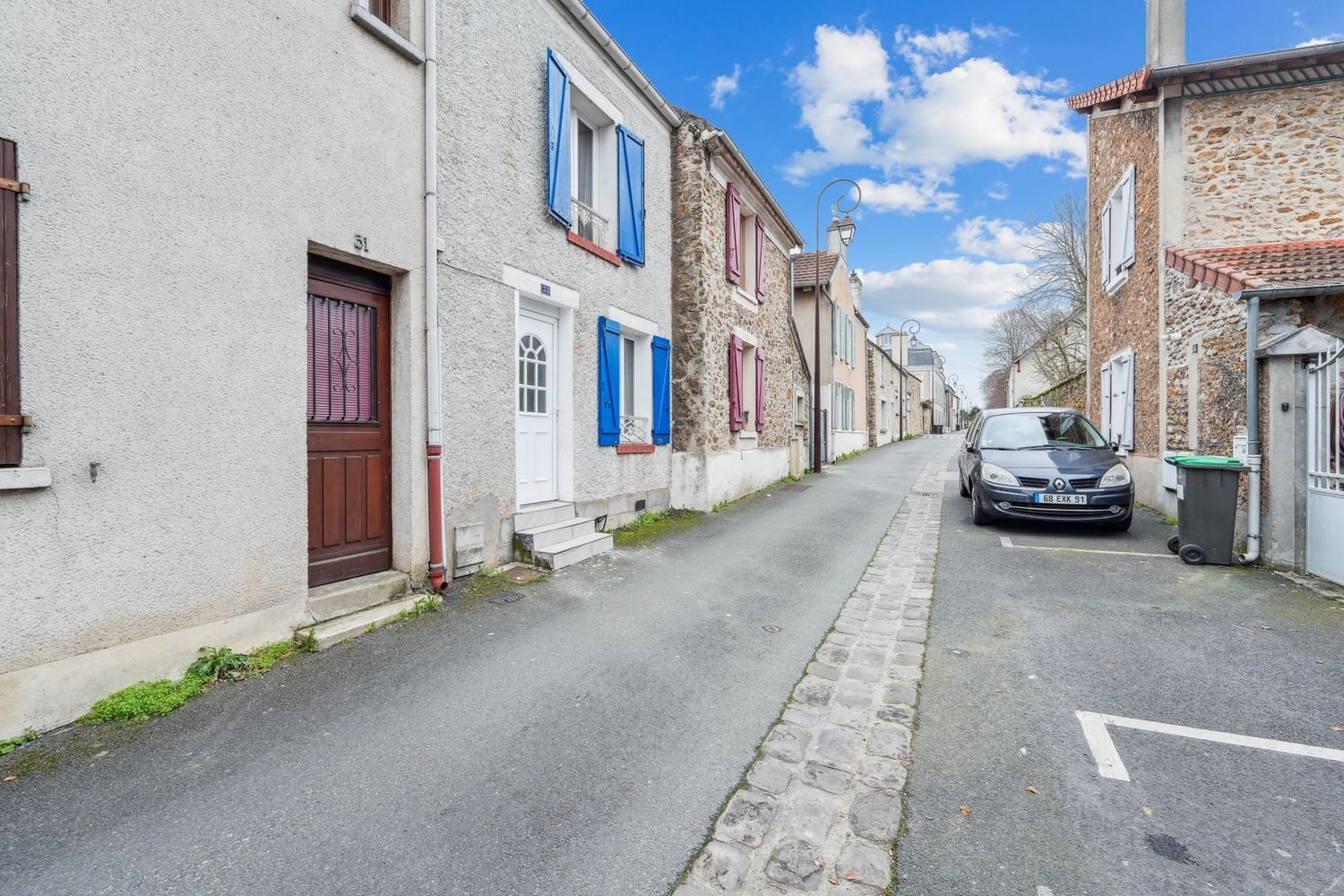 Maison à vendre, 68m², Morsang-sur-Orge