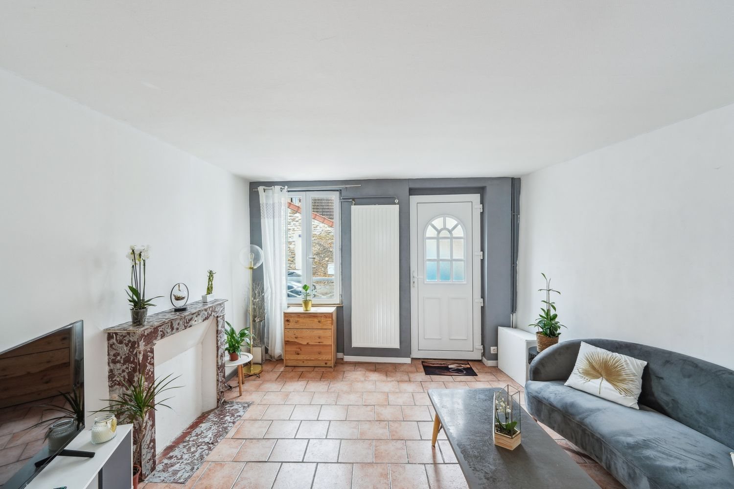 Maison à vendre, 68m², Morsang-sur-Orge
