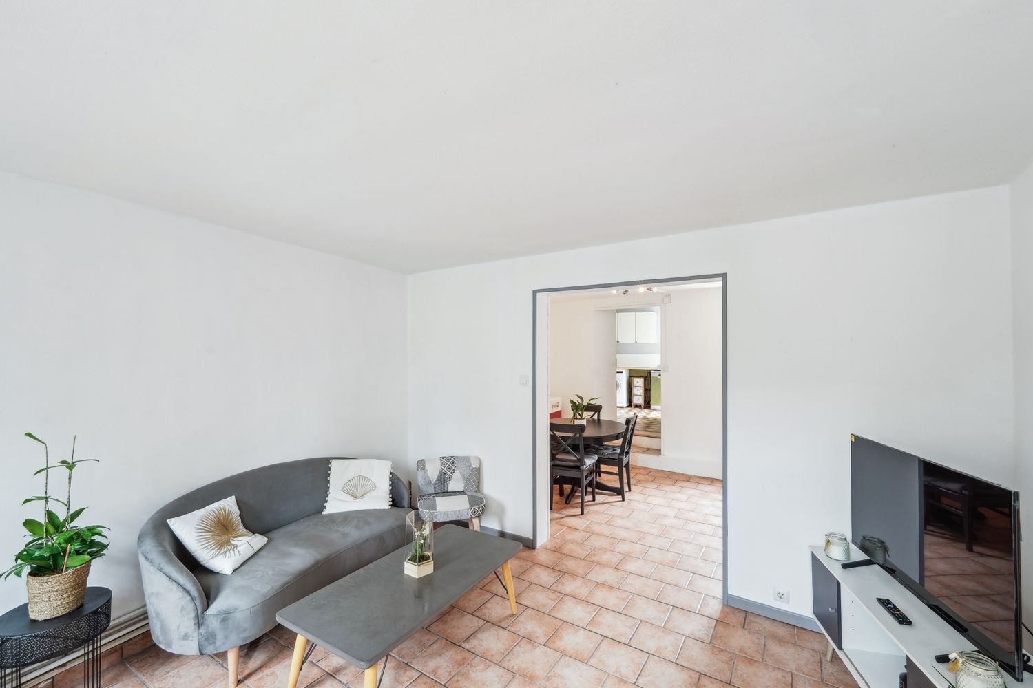 Maison à vendre, 68m², Morsang-sur-Orge
