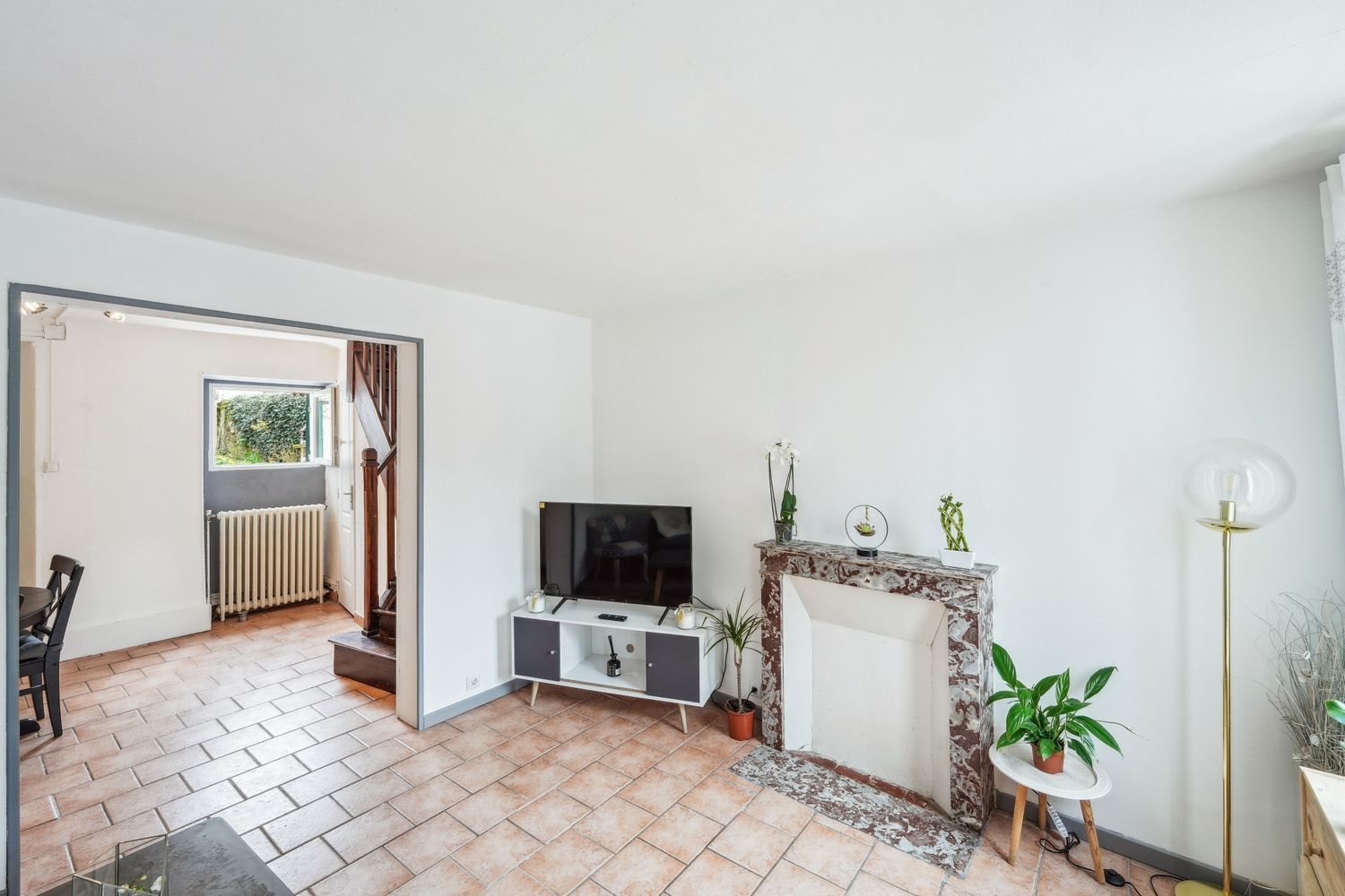 Maison à vendre, 68m², Morsang-sur-Orge