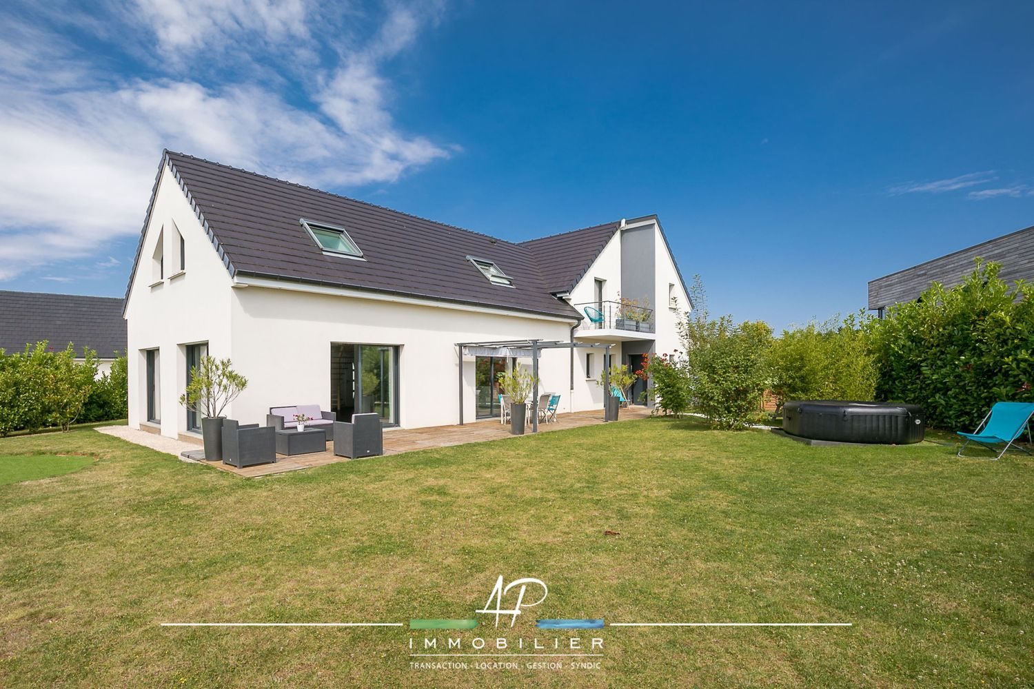 Maison à vendre, 196m², Beire-le-Châtel