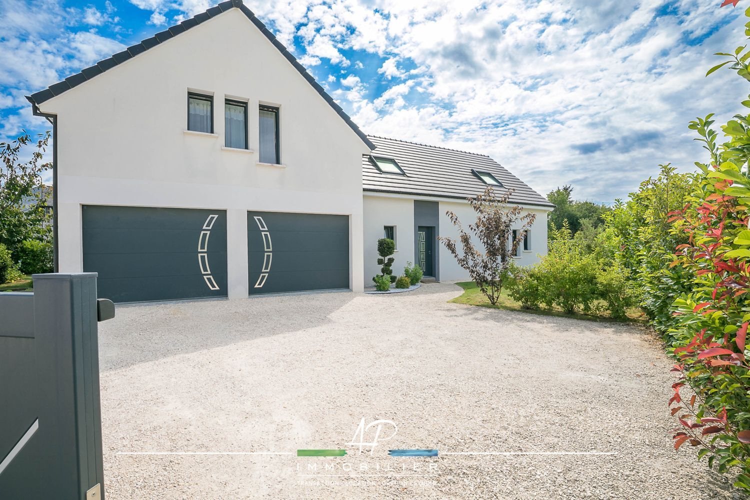 Maison à vendre, 196m², Beire-le-Châtel