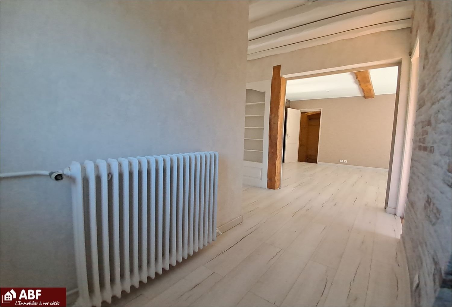Maison à vendre, 104m², Saint-Nicolas-d'Aliermont