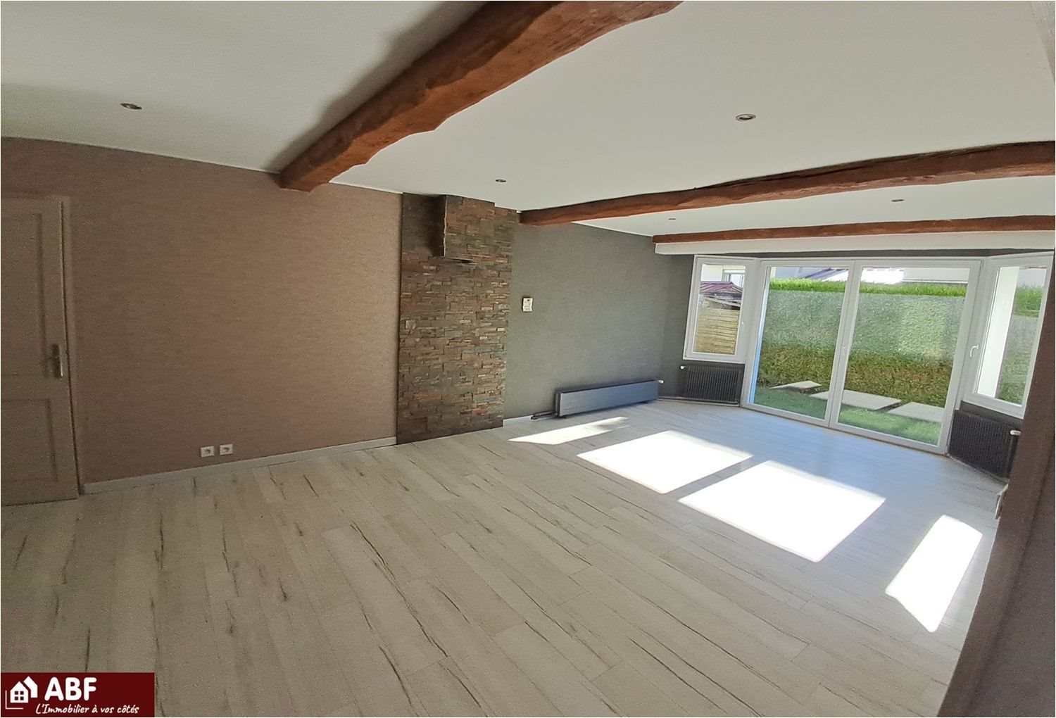 Maison à vendre, 104m², Saint-Nicolas-d'Aliermont