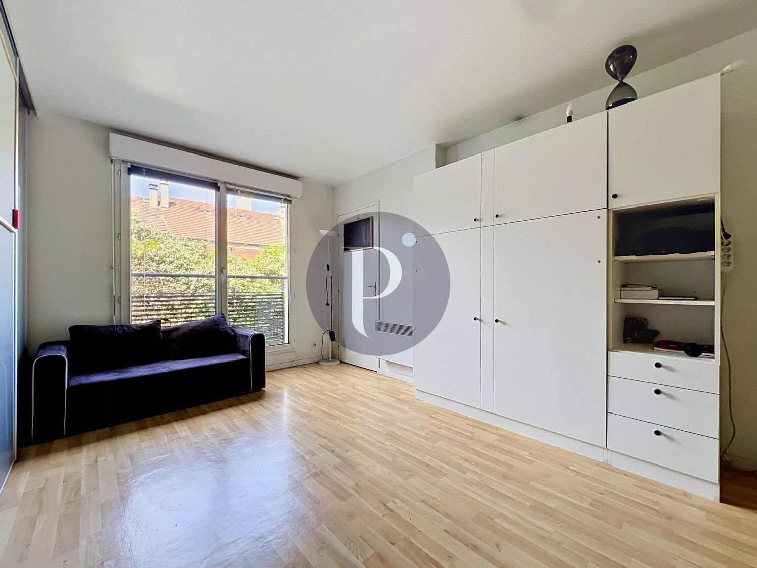 Appartement à vendre, 11m², Villejuif