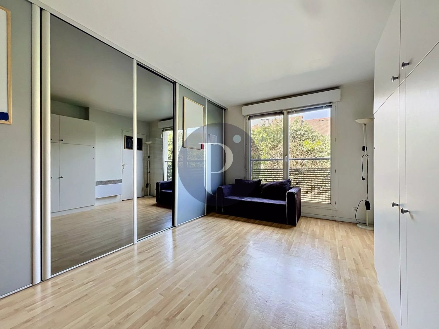 Appartement à vendre, 11m², Villejuif