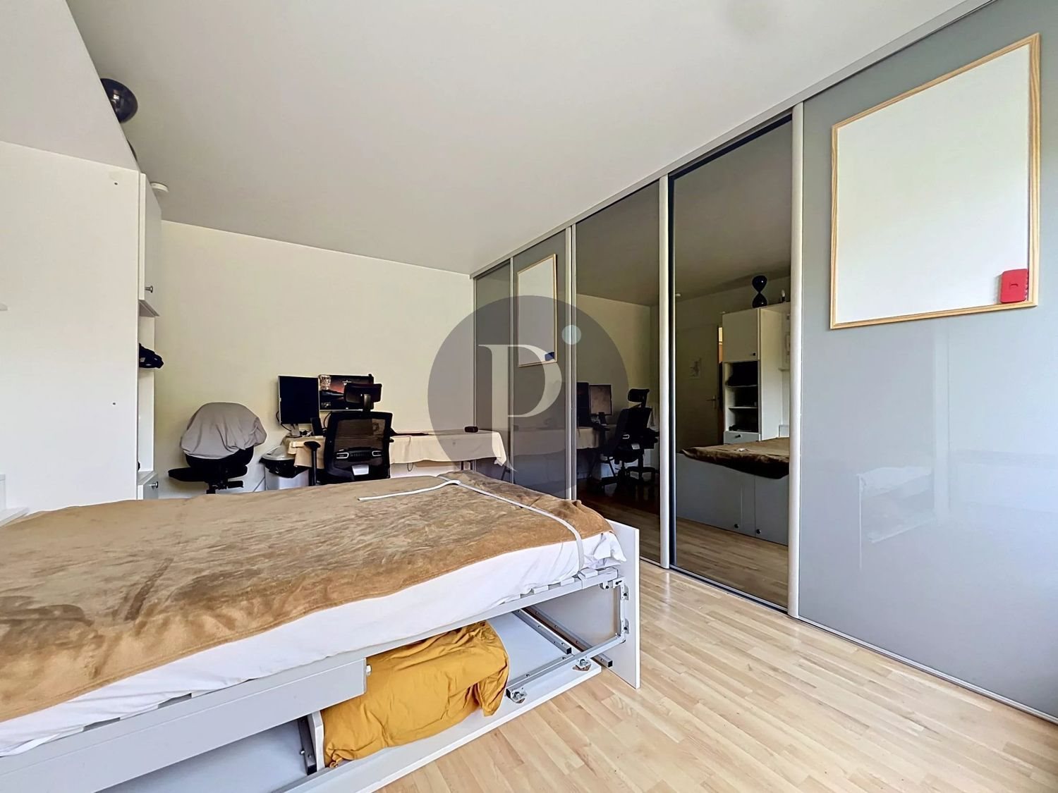 Appartement à vendre, 11m², Villejuif