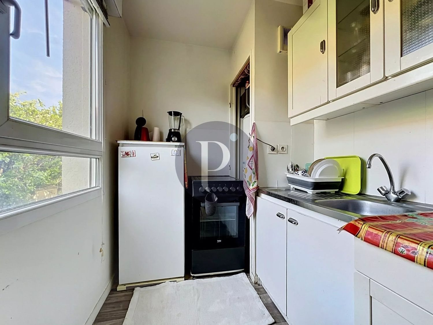 Appartement à vendre, 11m², Villejuif