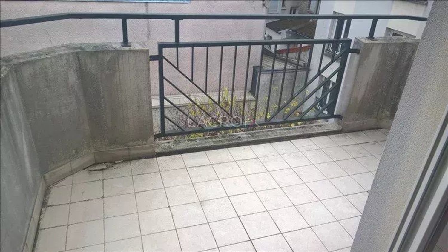 Appartement à louer, 43m², Montrouge