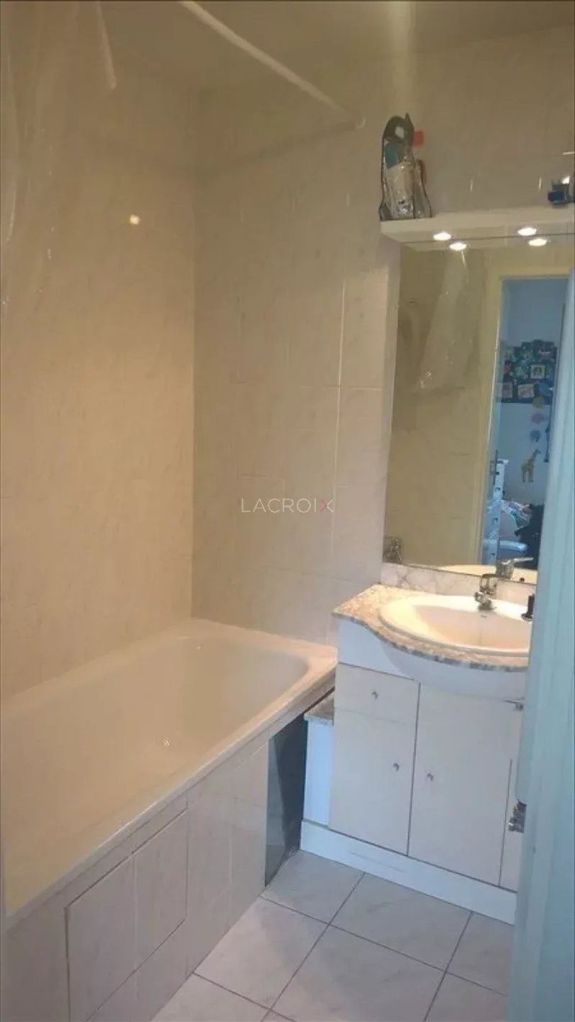 Appartement à louer, 43m², Montrouge
