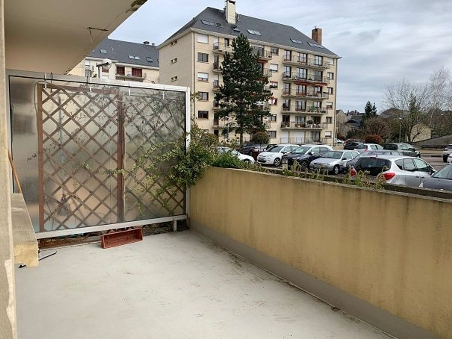 Appartement à vendre, 48m², Dreux