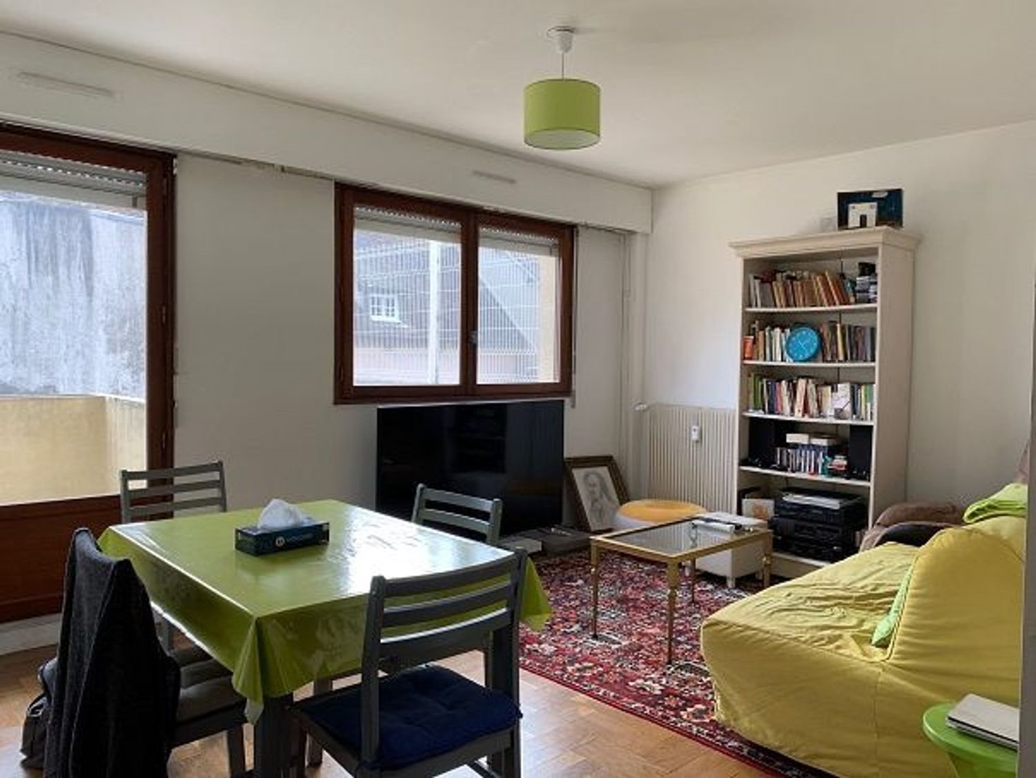 Appartement à vendre, 48m², Dreux