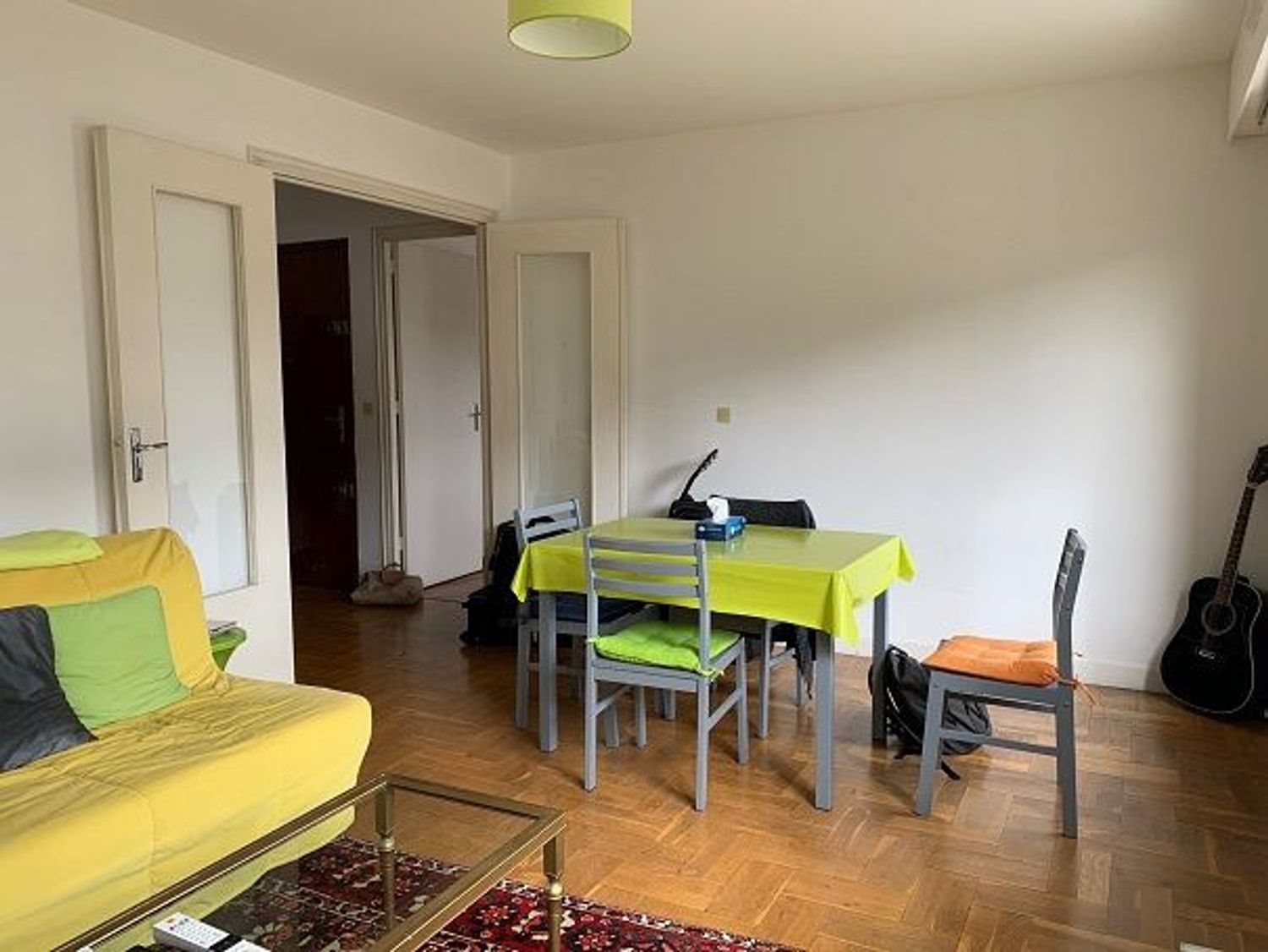 Appartement à vendre, 48m², Dreux