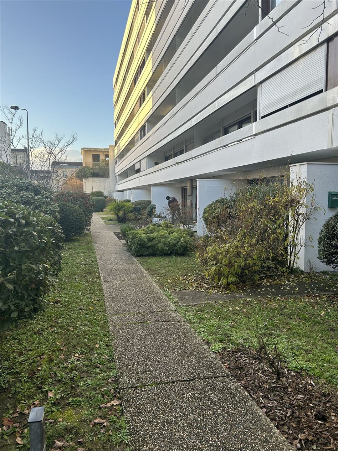 Appartement à vendre, 14m², Bordeaux